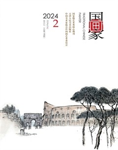 国画家