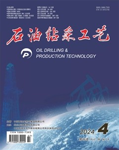 石油鉆采工藝