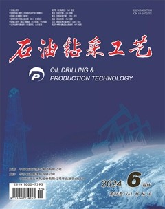 石油钻采工艺