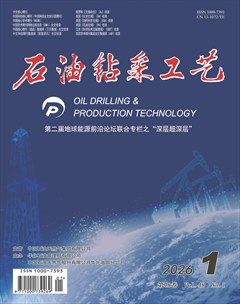 石油钻采工艺