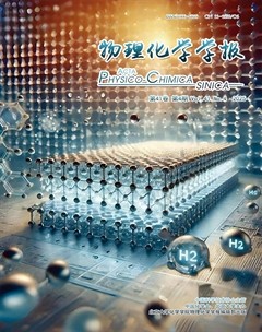 物理化学学报