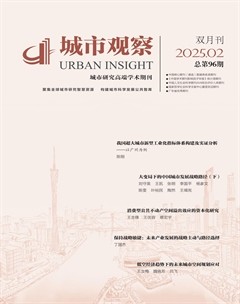 城市观察