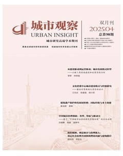 城市观察
