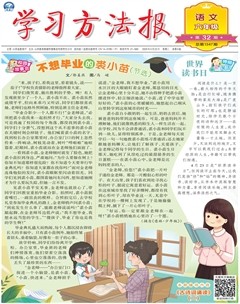 学习方法报·小学语文六年级