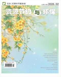 资源节约与环保