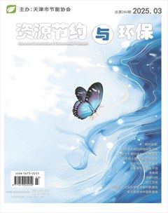 資源節(jié)約與環(huán)保