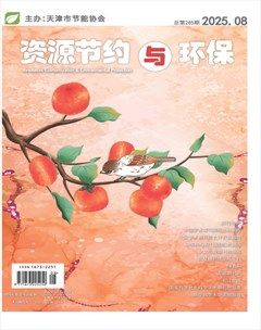 资源节约与环保