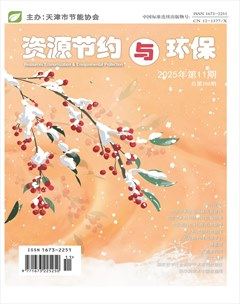资源节约与环保