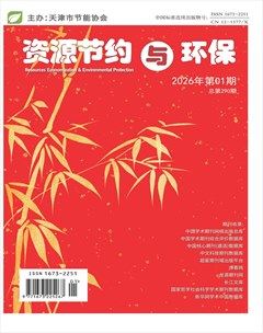 资源节约与环保