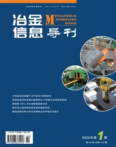 冶金信息导刊