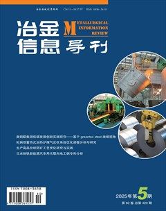 冶金信息导刊