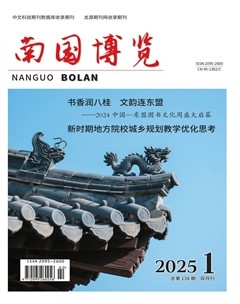 南国博览