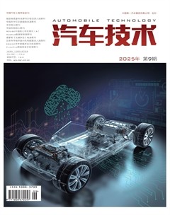 汽车技术