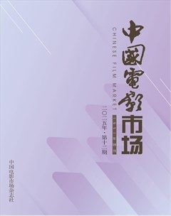 中国电影市场