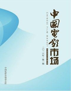 中国电影市场