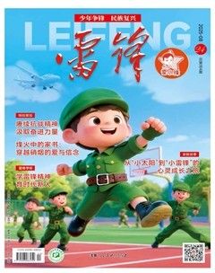 雷锋·雷小锋号