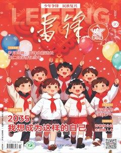 雷锋·雷小锋号