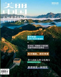 美丽中国