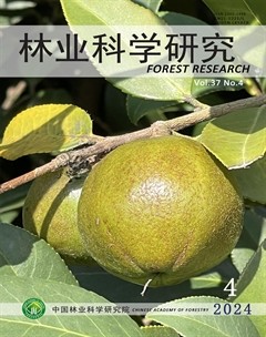 林業(yè)科學(xué)研究