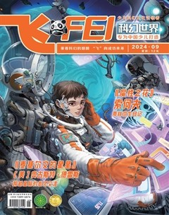 飞