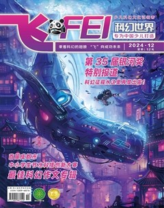 飞