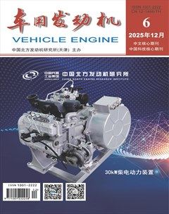 车用发动机