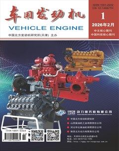 车用发动机