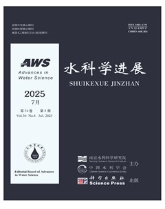 水科学进展