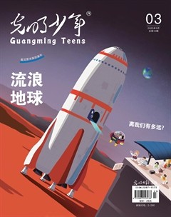 光明少年