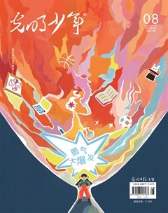光明少年