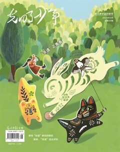 光明少年