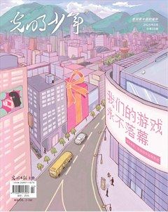 光明少年