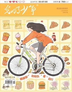 光明少年