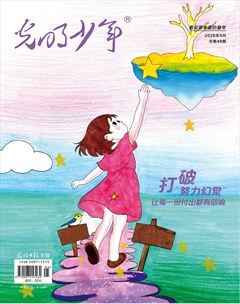 光明少年