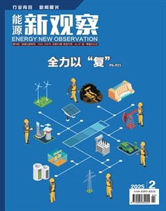 能源新觀察