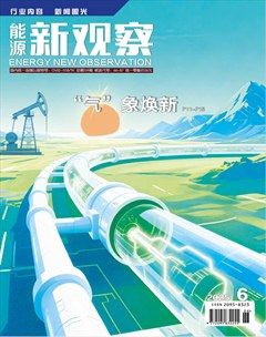 能源新观察