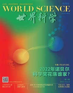 世界科学