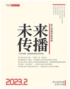 未来传播