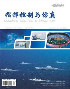 指挥控制与仿真