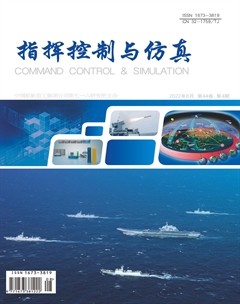 指挥控制与仿真