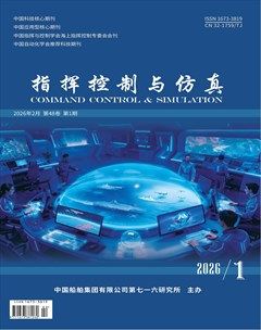 指挥控制与仿真
