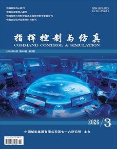 指挥控制与仿真