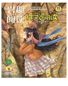 兴趣阅读·兴趣作文与阅读（低年级）