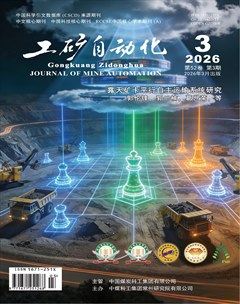 工矿自动化