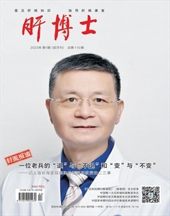 肝博士