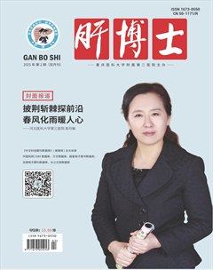 肝博士