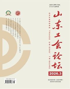 山东工会论坛
