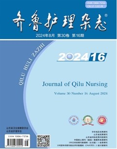 齐鲁护理杂志