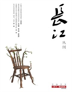 長(zhǎng)江叢刊·下旬