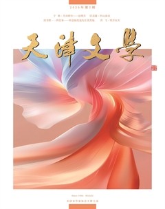 天津文学
